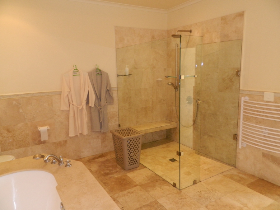 To Let 3 Bedroom Property for Rent in Diemersfontein Wine and Country Estate Western Cape